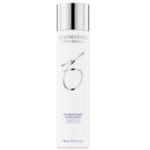 ZO SKIN HEALTH TONIQUE CALMANT EQUILIBREUR DE PH 180 ML